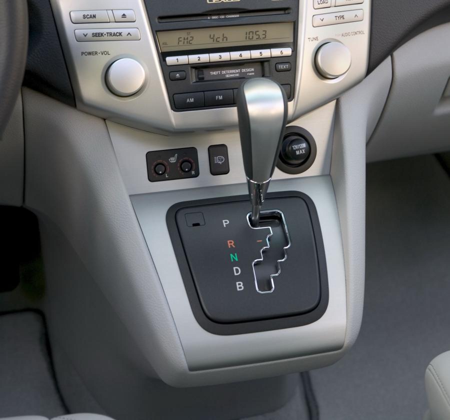  Lexus RX400h 2006 года  (фото 28 из 272)